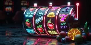 Tampilan berbagai slot online populer yang seru dan beragam tema