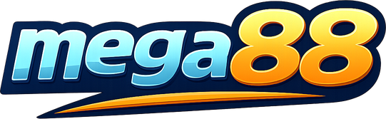 mega88 logo